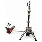 Used DW DWCP5520-2 Double Bass Drum Pedal