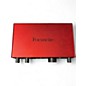 Used Focusrite Scarlett 2i2 gen 4 Audio Interface thumbnail