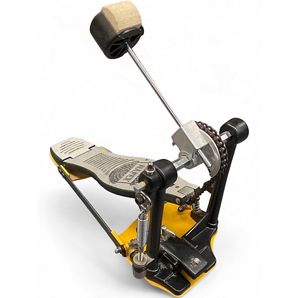 Used Mapex Single Pedal Single Bass Drum Pedal