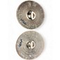 Used Paiste 14in PST5 Medium Hihat Pair Cymbal