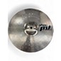 Used Paiste 14in PST5 Medium Hihat Pair Cymbal