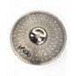 Used Paiste 14in PST5 Medium Hihat Pair Cymbal