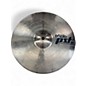 Used Paiste 14in PST5 Medium Hihat Pair Cymbal
