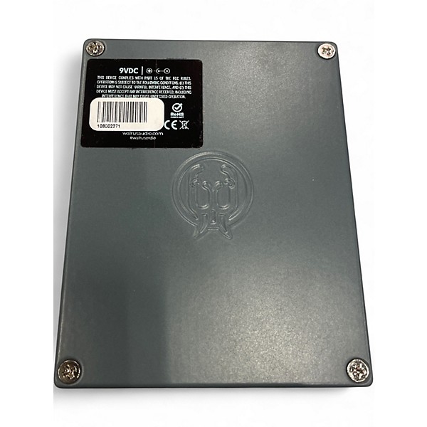 Used Walrus Audio Fable Effect Pedal