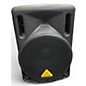 Used Behringer B208D 200W Powered Speaker thumbnail