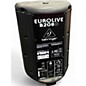 Used Behringer B208D 200W Powered Speaker
