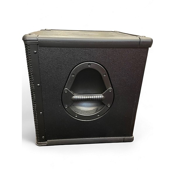 Used Behringer Eurolive B1200D Pro Powered Subwoofer