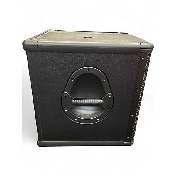 Used Behringer Eurolive B1200D Pro Powered Subwoofer