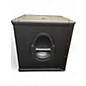 Used Behringer Eurolive B1200D Pro Powered Subwoofer
