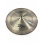 Used Zildjian 18in Avedis China High Cymbal thumbnail