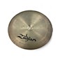 Used Zildjian 18in Avedis China High Cymbal