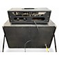 Vintage 1966 Fender 1966 BANDMASTER STACK Tube Guitar Amp Head