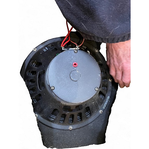 Vintage 1966 Fender 1966 BANDMASTER STACK Tube Guitar Amp Head