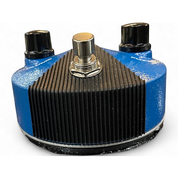 Used Dunlop FFM1 Silicon Fuzz Face Mini Effect Pedal