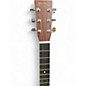 Used Martin SPECIAL 16 Natural Acoustic Electric Guitar