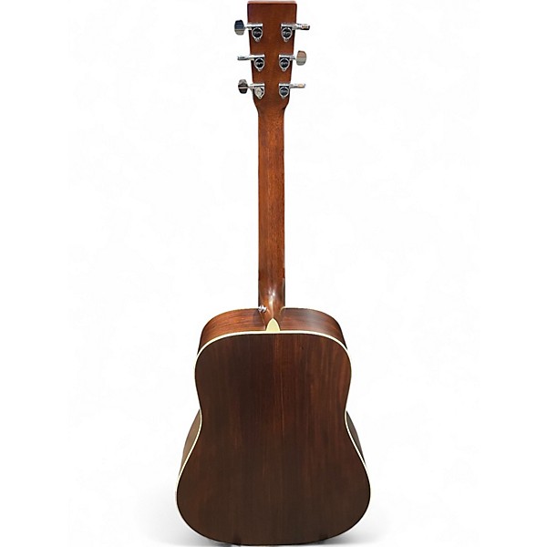 Used Martin SPECIAL 16 Natural Acoustic Electric Guitar