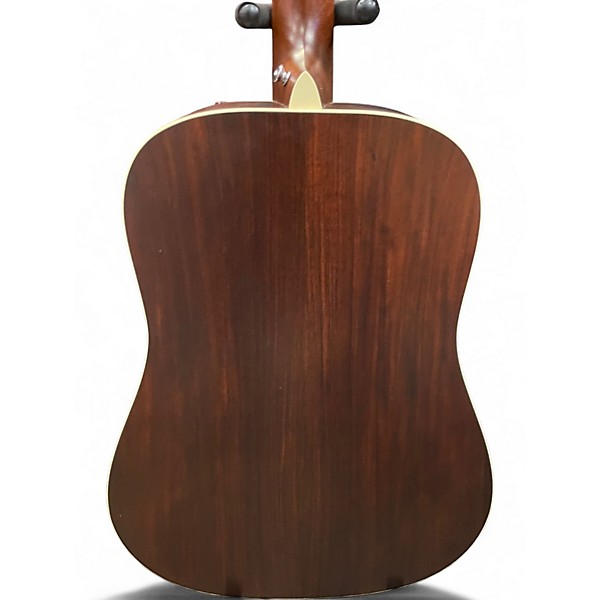 Used Martin SPECIAL 16 Natural Acoustic Electric Guitar