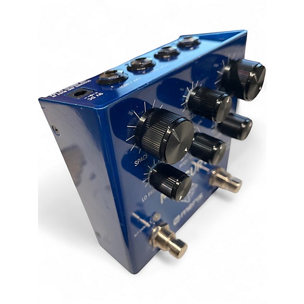 Used Meris MERCURY7 Effect Pedal