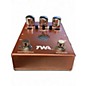 Used TWA WAHXIDIZER Effect Pedal