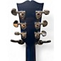 Used Gibson SG Deluxe COBALT FADE Solid Body Electric Guitar