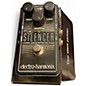 Used Electro-Harmonix Silencer Noise Gate Effect Pedal thumbnail