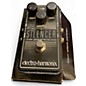 Used Electro-Harmonix Silencer Noise Gate Effect Pedal