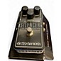 Used Electro-Harmonix Silencer Noise Gate Effect Pedal