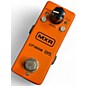 Used MXR M290 Phase 95 Effect Pedal