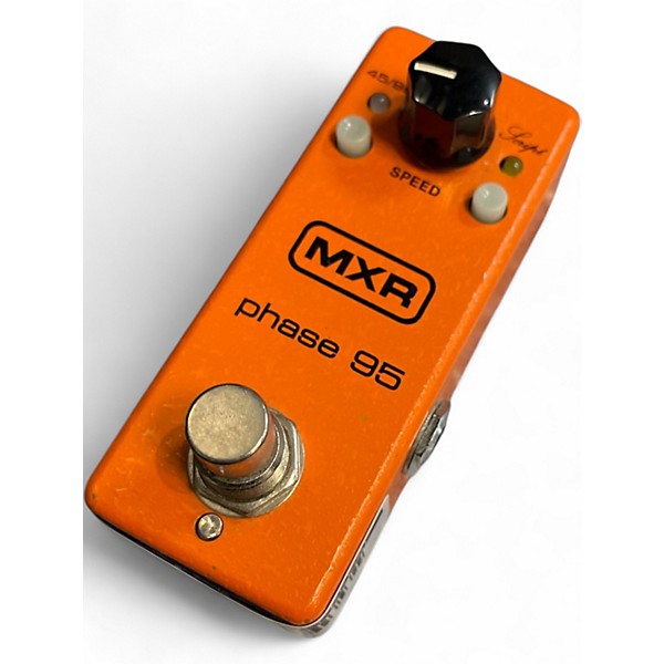 Used MXR M290 Phase 95 Effect Pedal