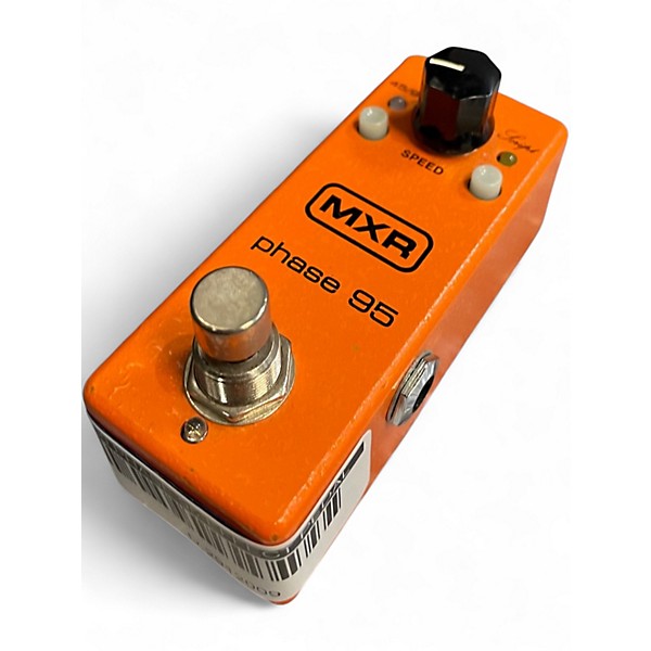 Used MXR M290 Phase 95 Effect Pedal
