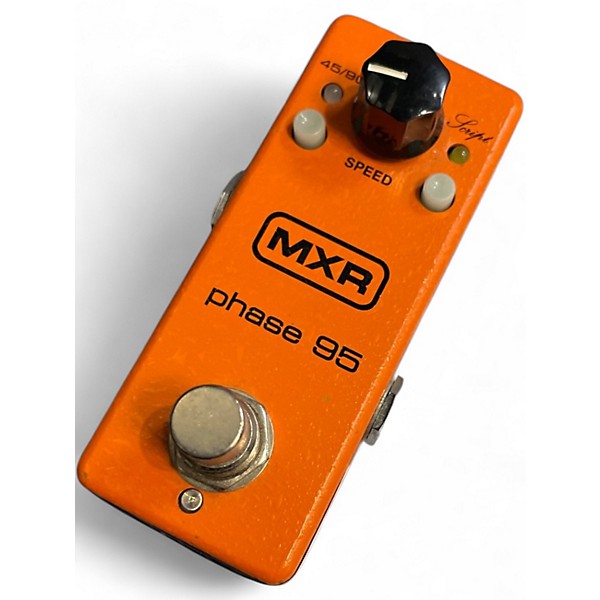 Used MXR M290 Phase 95 Effect Pedal