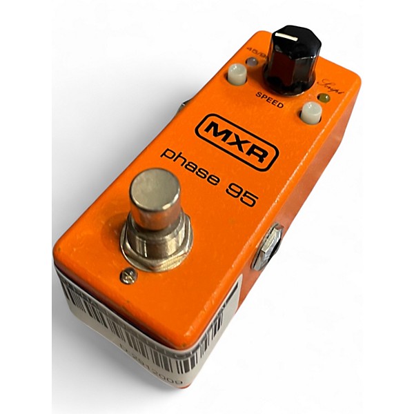 Used MXR M290 Phase 95 Effect Pedal