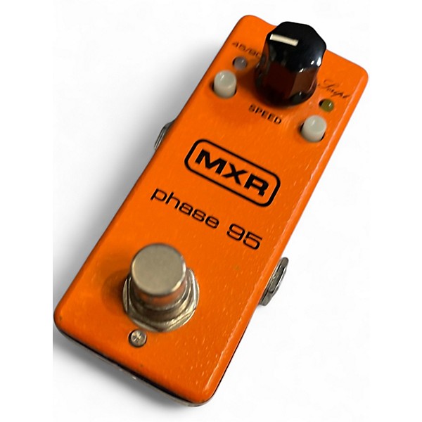 Used MXR M290 Phase 95 Effect Pedal