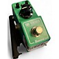 Used Ibanez Tube Screamer Mini Effect Pedal thumbnail