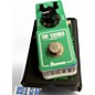Used Ibanez Tube Screamer Mini Effect Pedal