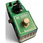 Used Ibanez Tube Screamer Mini Effect Pedal