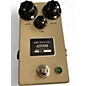 Used Browne Amplification ATOM Effect Pedal