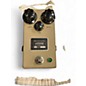 Used Browne Amplification ATOM Effect Pedal