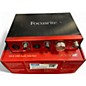 Used Focusrite Clarett 2Pre Audio Interface