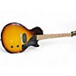 Used Gibson Les Paul Junior 2 Color Sunburst Solid Body Electric Guitar