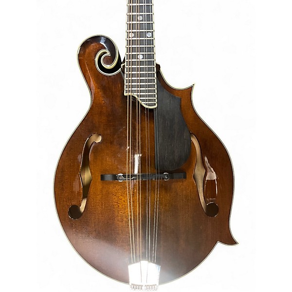 Used 2025 Eastman MD515 Natural Mandolin