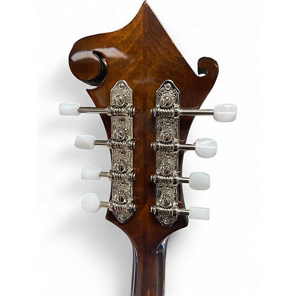 Used 2025 Eastman MD515 Natural Mandolin