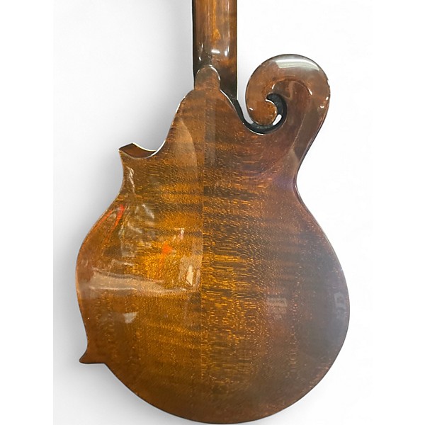 Used 2025 Eastman MD515 Natural Mandolin