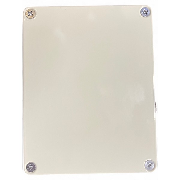 Used Summer School Electronics SMOKING IN THE BOYS ROOM Effect Pedal