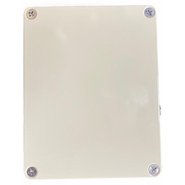 Used Summer School Electronics SMOKING IN THE BOYS ROOM Effect Pedal