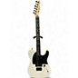 Used Fender Jim Root Signature Telecaster White Solid Body Electric Guitar thumbnail