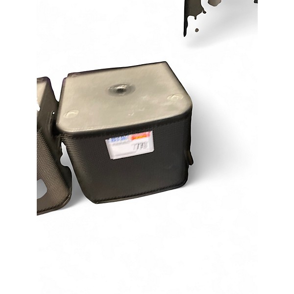 Used Electro-Voice ZXA1-Sub 12" Powered Subwoofer