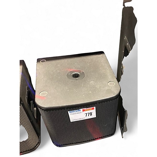 Used Electro-Voice ZXA1-Sub 12" Powered Subwoofer