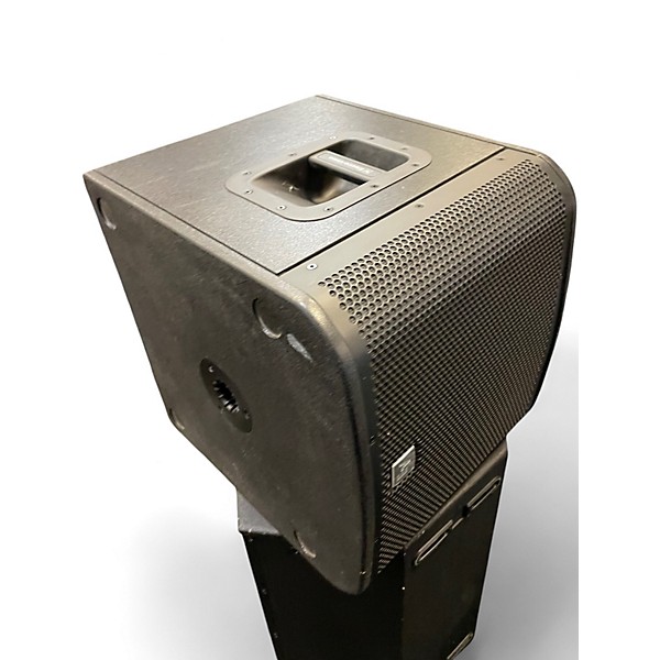 Used Electro-Voice ZXA1-Sub 12" Powered Subwoofer
