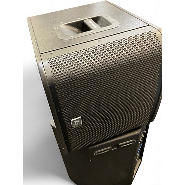 Used Electro-Voice ZXA1-Sub 12" Powered Subwoofer